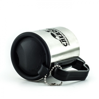 Термокружка Следопыт 220 мл CWS-P653