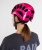 Каска RedFox Morpheus indian pink_26
