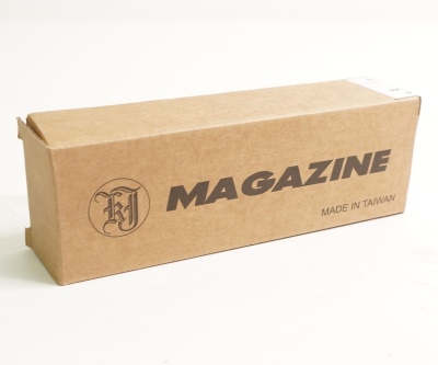 Магазин механический (KJW) KP-01 P226 GAS