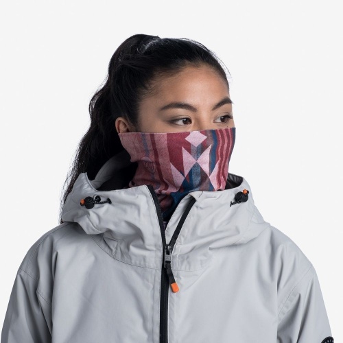 Бандана Buff ThermoNet Dabs Rose23