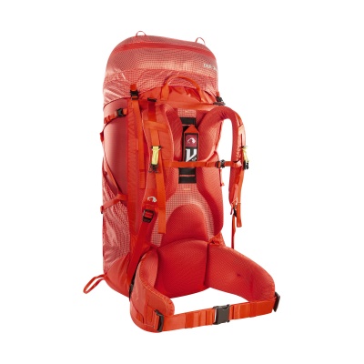 Рюкзак Tatonka YUKON LIGHT 50+10 W red orange 1337.21121