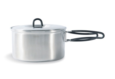 Набор посуды Tatonka COOKSET REGULAR 4000.0004