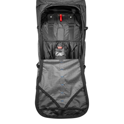 Рюкзак Tatonka YUKON LIGHT 60+10 red orange 1338.21125