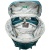 Рюкзак Tatonka YUKON X1 75+10 teal green 1347.0636