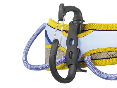 Карабин Singing Rock PORTER PLASTIC21