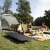 Раскладушка кемпинговая ADR Camping Light, Olive27 Раскладушка кемпинговая ADR Camping Light, Olive27