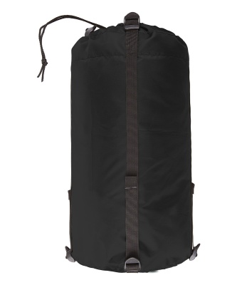 Компрессионный мешок RedFox Small (1000, черный)