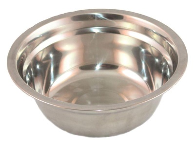 Миска СЛЕДОПЫТ нерж d23, 1,7л CWS-P47