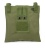 Подсумок под сброс складной ADR P-044 Olive21
