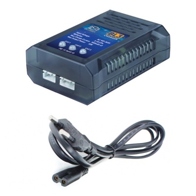 Зарядное устройство BlueMax BL3 для Li-Po3