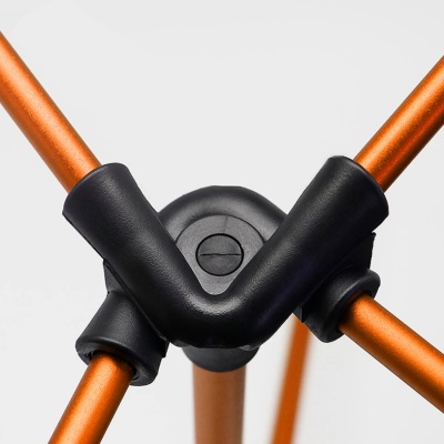 Стул туристический ADR Moon Chair, Orange23
