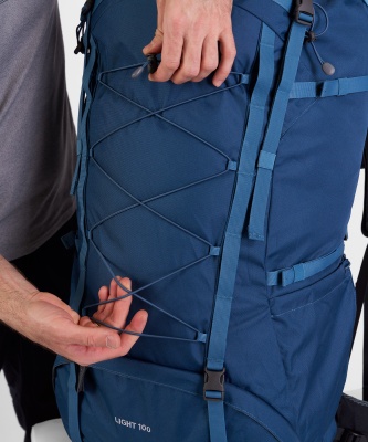 Рюкзак RedFox Light 100 V6 (т.хаки)35