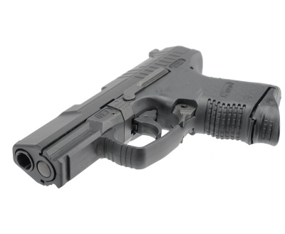 Модель пистолета (WE) WALTHER P99 3
