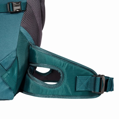Рюкзак Tatonka NORIX 44 WOMEN titan grey 1377.02131