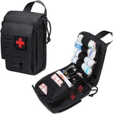 Подсумок аптечка molle ADR CH-916 Olive32