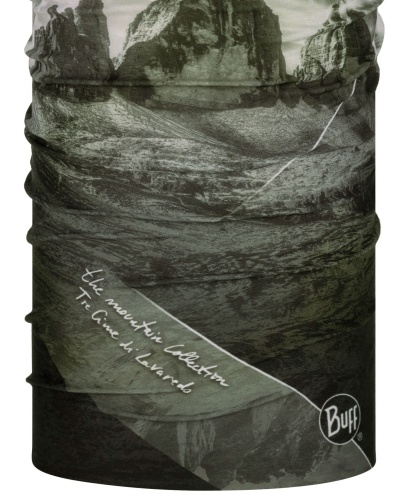 Бандана Buff Mountain Collection Original 3 Cime2