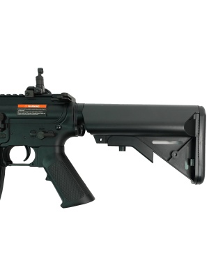 Модель автомата Cyma CM505 M4