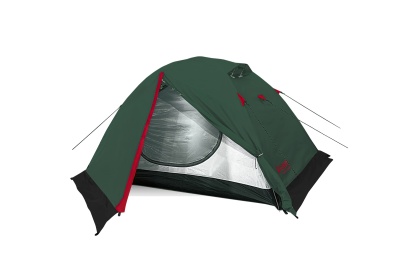 Палатка Talberg BOYARD PRO 2 gree