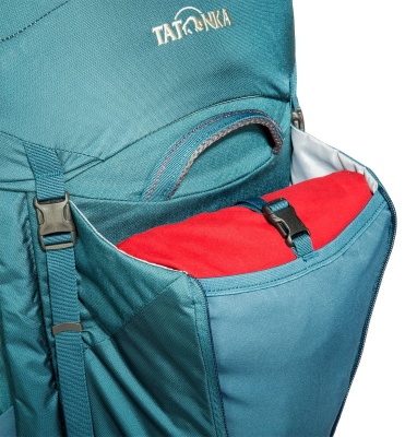 Рюкзак Tatonka YUKON X1 75+10 teal green 1347.0638