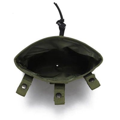 Подсумок под сброс ADR CH-046 Olive22