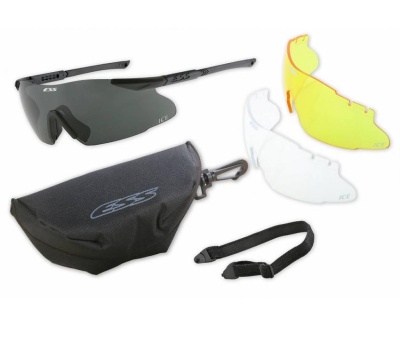 Очки ESS ICE реплика