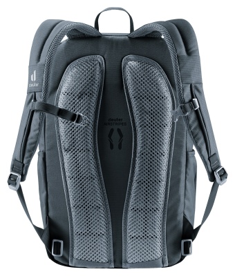 Рюкзак DEUTER Gogo black25