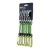 Оттяжки с карабинами RE set Rock Pack SWIFT D13
