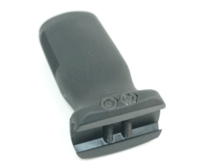 Рукоятка передняя на RIS MAGPUL MOE BLACK