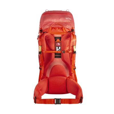 Рюкзак Tatonka YUKON LIGHT 50+10 W red orange 1337.21124