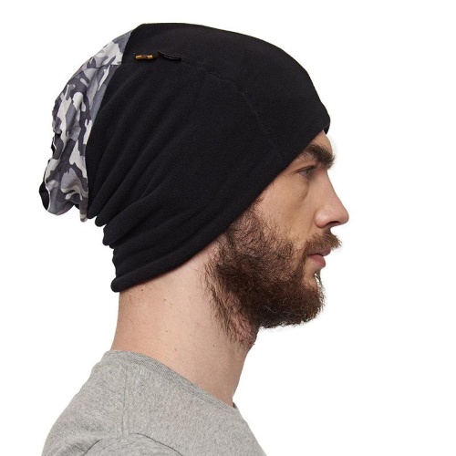 Бандана Buff Polar Thermal Amur Black16