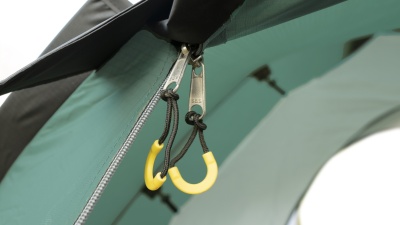 Палатка Talberg BONZER 4 31