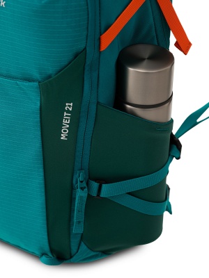 Рюкзак Kanrock Moveit 21 Sea Green29