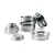 Набор посуды Tatonka ALCOHOL BURNER SET 4133.0009 Набор посуды Tatonka ALCOHOL BURNER SET 4133.0009
