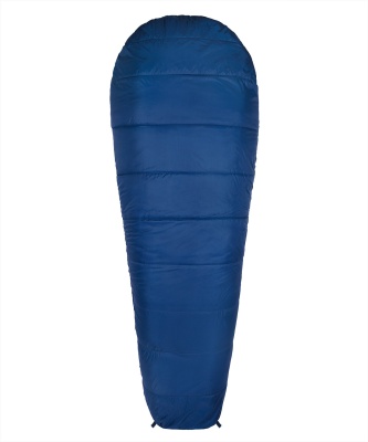 Спальный мешок RedFox F&T (Long, т.синий)3