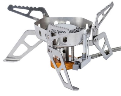 Горелка газовая Fire Maple Sirius FMS-125