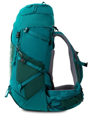 Рюкзак Kanrock Eclipse 60+10 Sea Green21