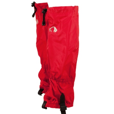 Гамаши Tatonka GAITER 420 HD L red 2750.015