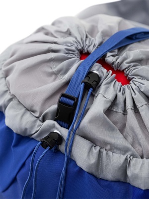 Рюкзак Kanrock Cruiser 30 Rich Blue31