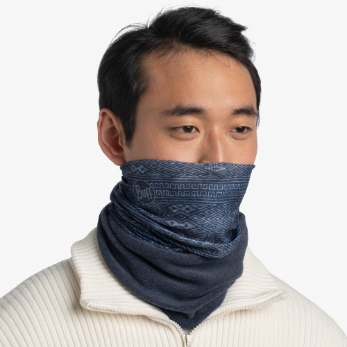 Бандана Buff Polar Katic Blue22