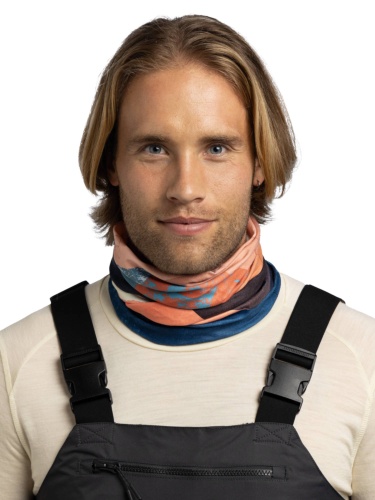 Бандана Buff Thermonet Munke Flame23