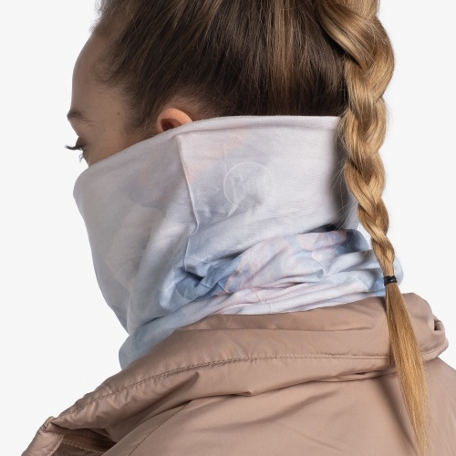 Бандана Buff Polar Reversible Geicy Cru25
