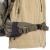 Рюкзак Tatonka BISON 120+10 black DI.6029.0406