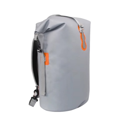 Герморюкзак ADR Kayaking DryPack 30 (light blue)23