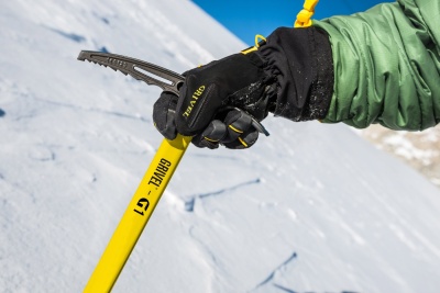 Ледоруб Grivel G1 66 см (с темляком)21
