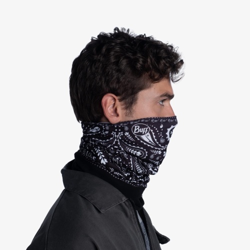 Бандана Buff Polar Cashmere Black23