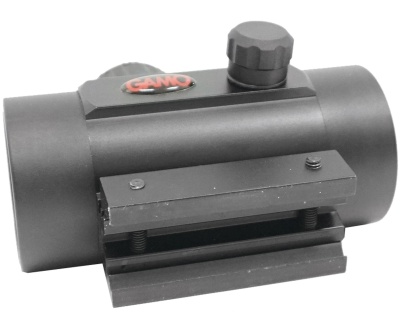 Прицел коллиматорный Gamo 1х40