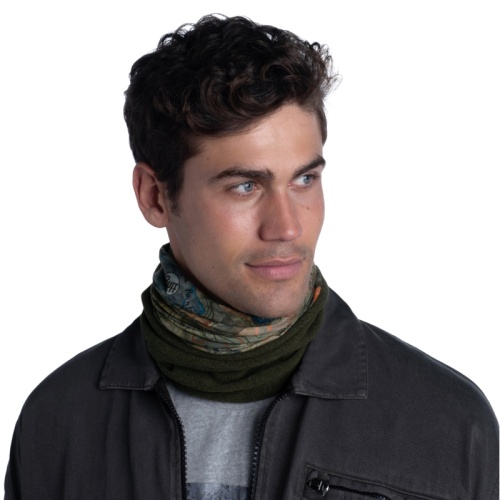 Бандана Buff Polar Anawhata Khaki21
