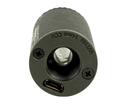 Трассерная насадка (G&G) G-01-060-2 UVT106 Black