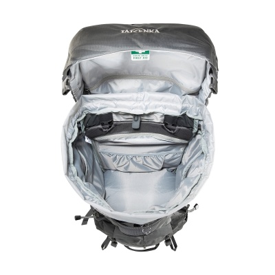 Рюкзак Tatonka BISON 120+15 olive 37