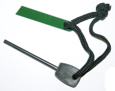 Огниво Tramp TRG-0302